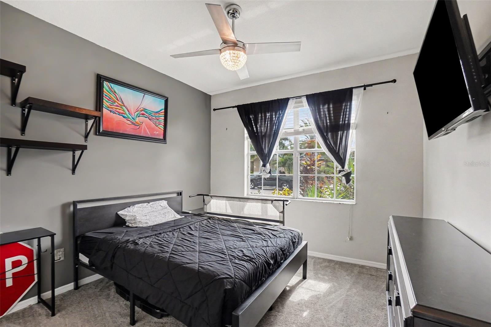RIVER BEND PH 1B - Residential