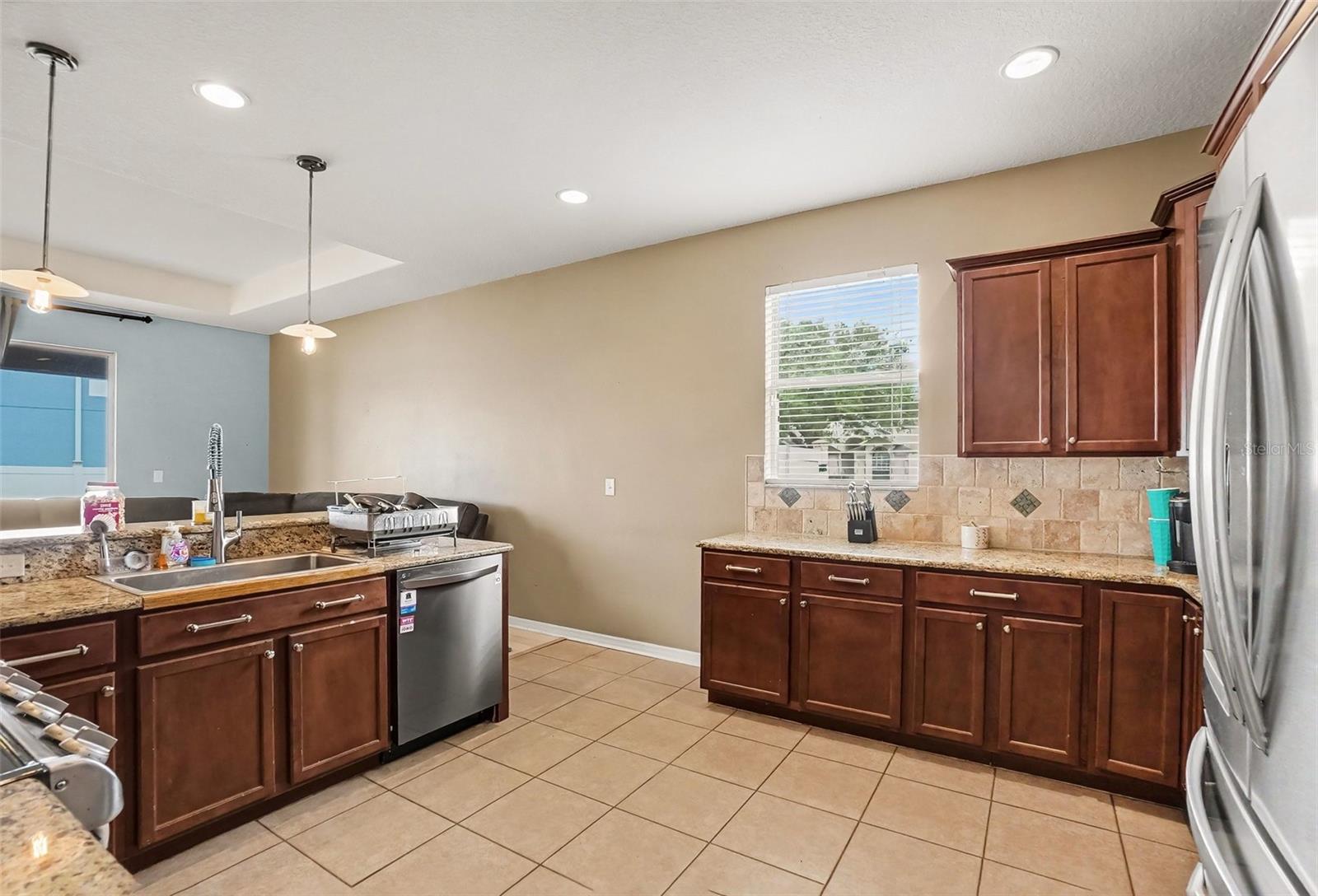 RIVER BEND PH 1B - Residential
