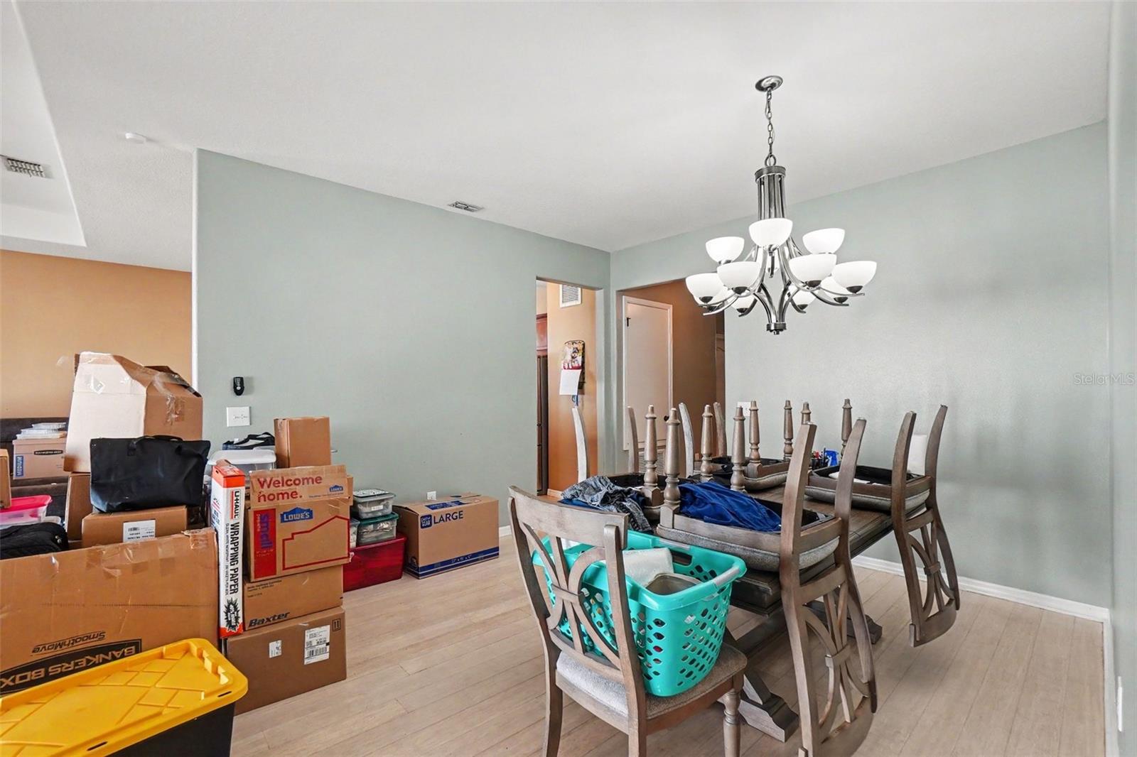 RIVER BEND PH 1B - Residential
