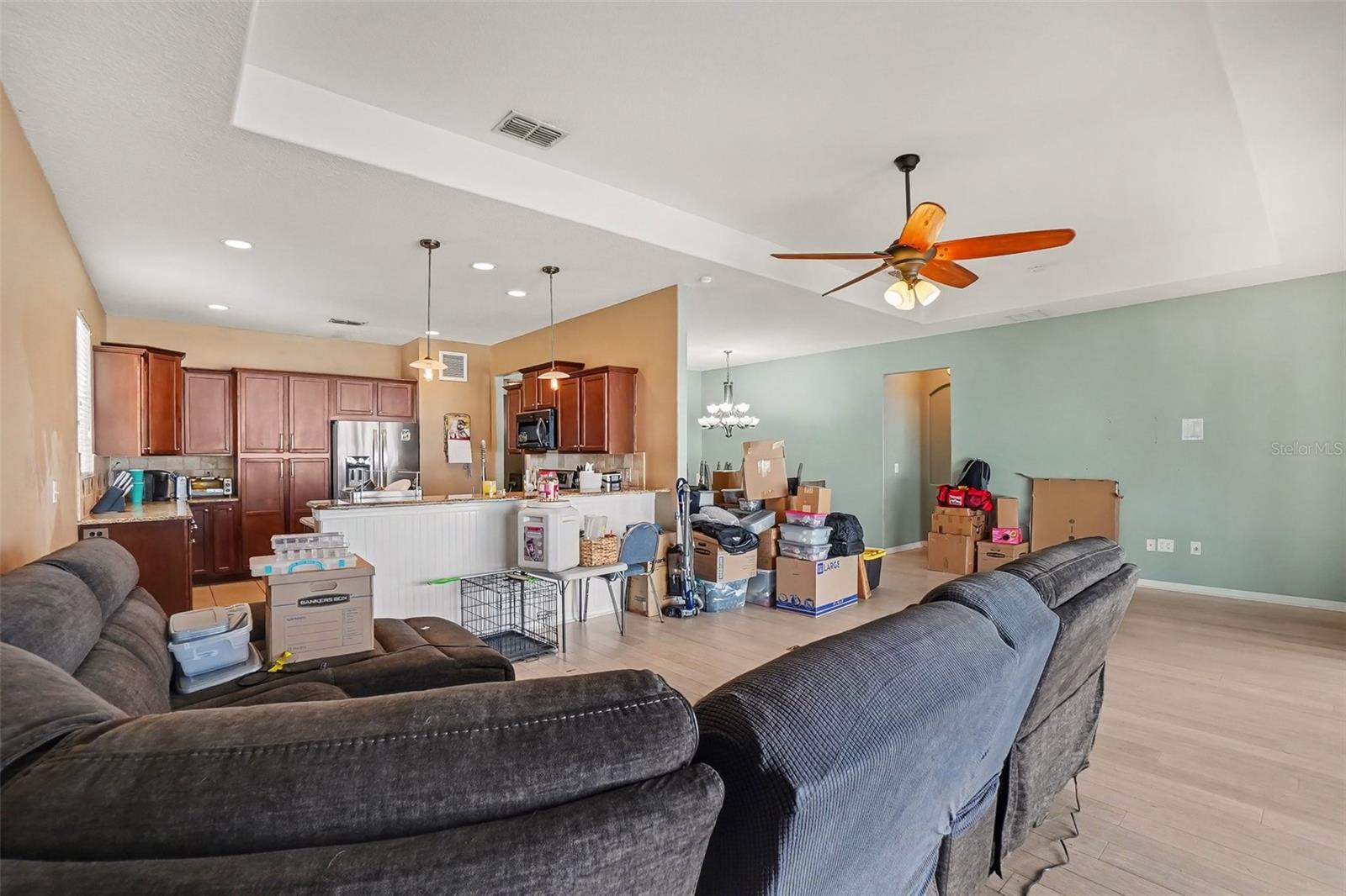 RIVER BEND PH 1B - Residential