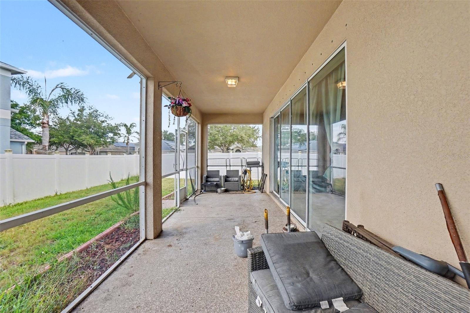 RIVER BEND PH 1B - Residential