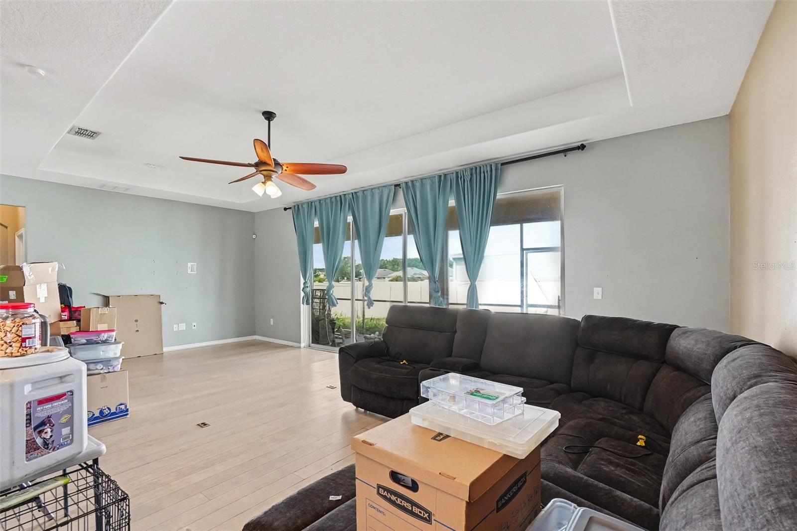 RIVER BEND PH 1B - Residential