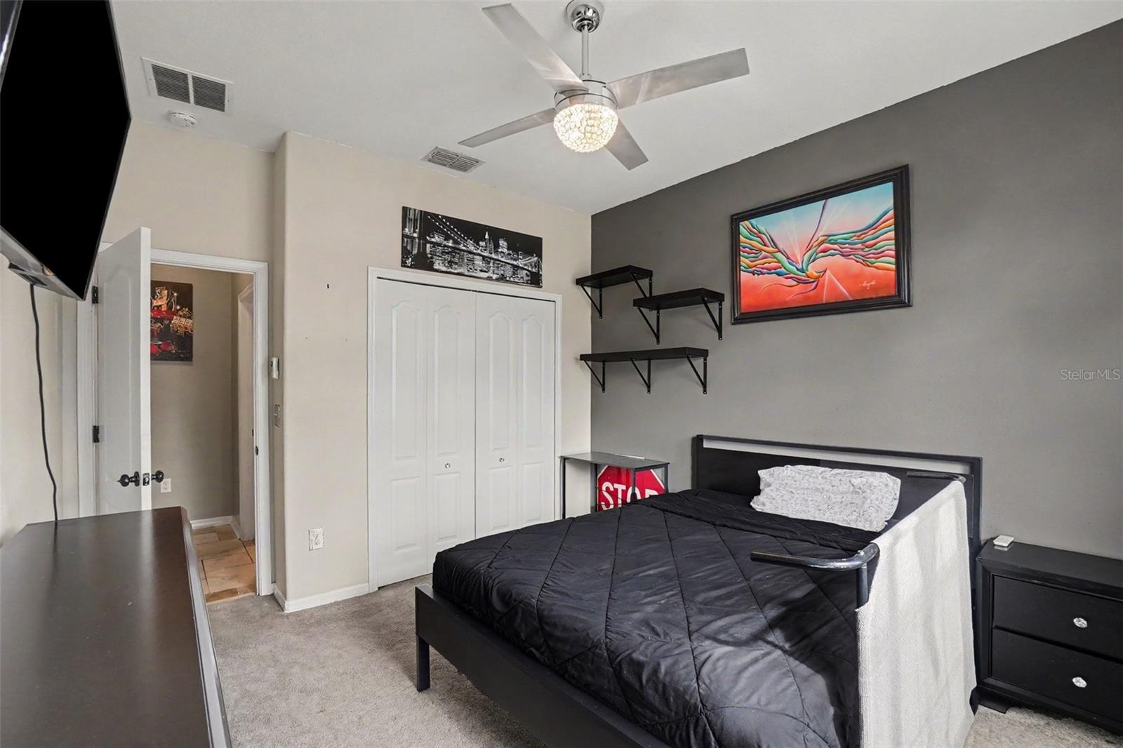 RIVER BEND PH 1B - Residential