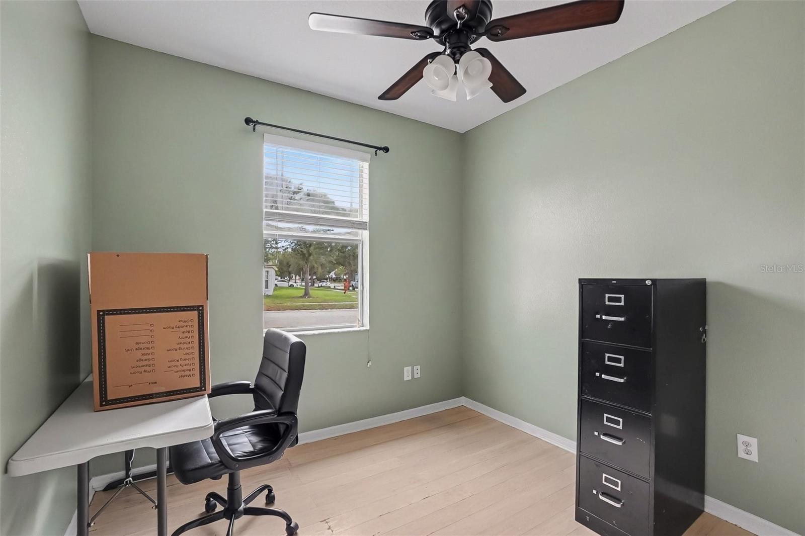 RIVER BEND PH 1B - Residential