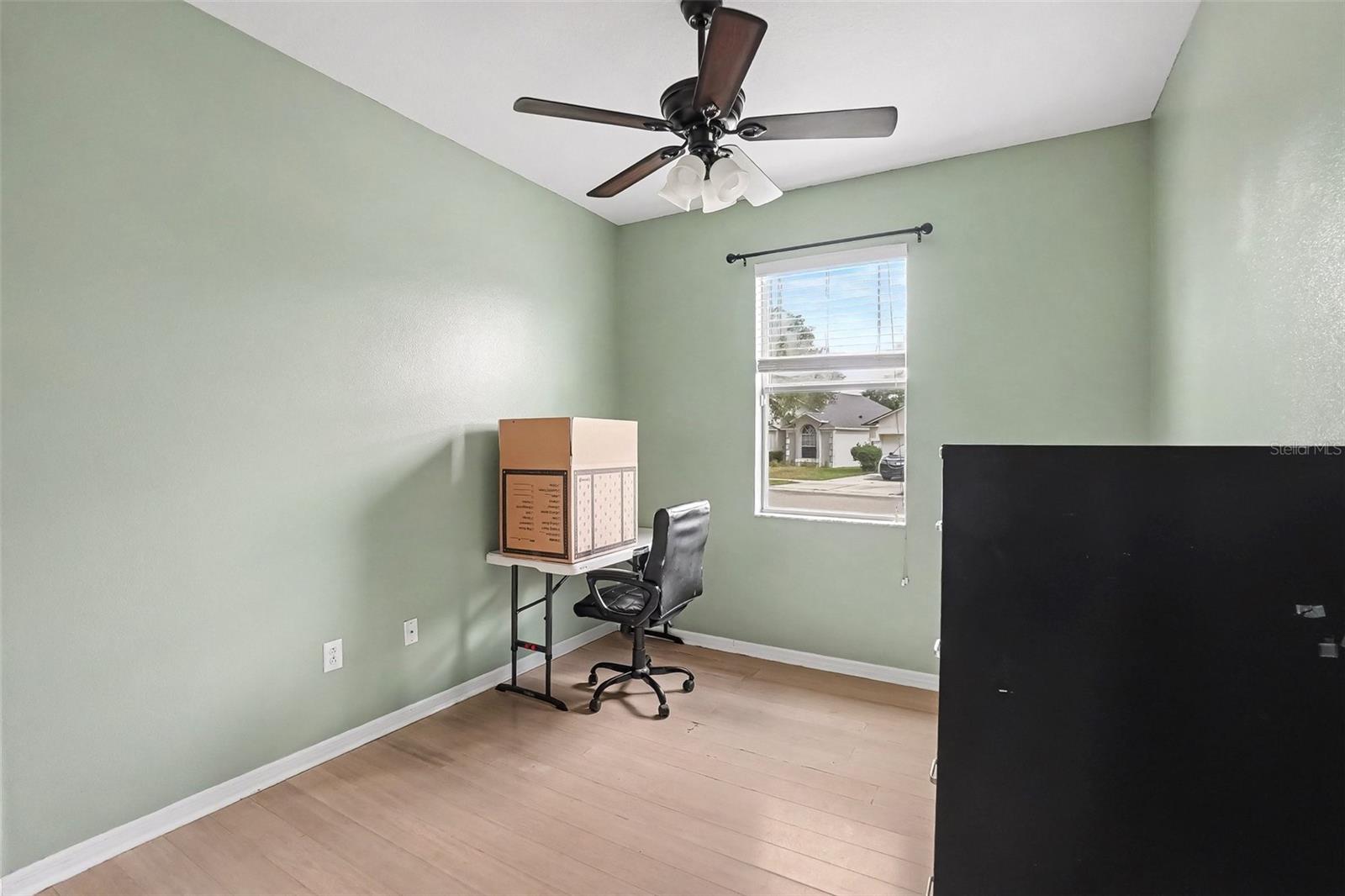 RIVER BEND PH 1B - Residential
