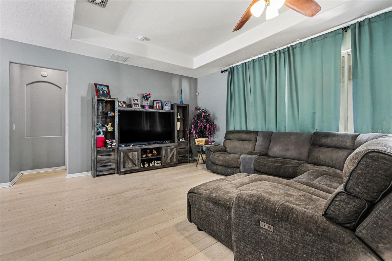 RIVER BEND PH 1B - Residential