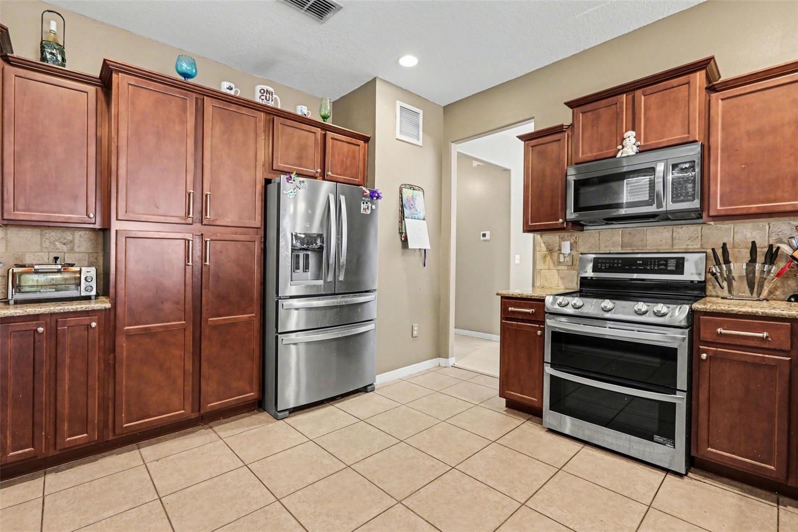 RIVER BEND PH 1B - Residential