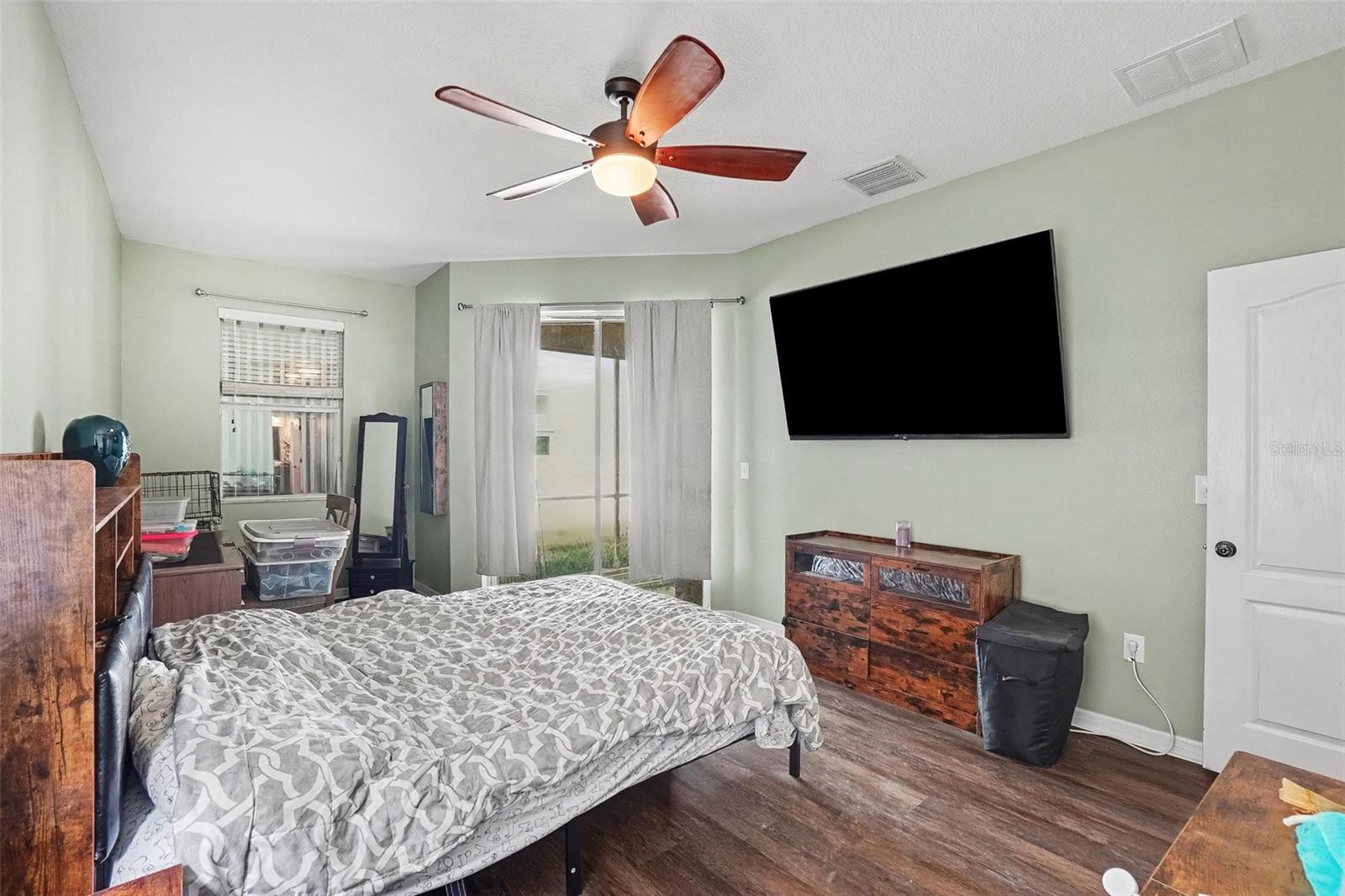 RIVER BEND PH 1B - Residential