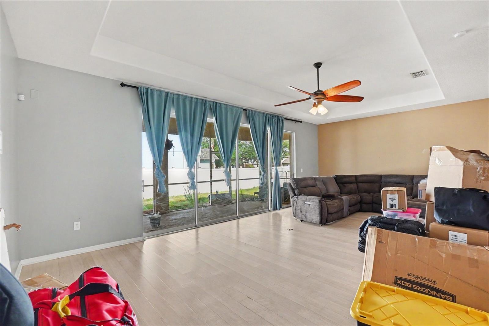 RIVER BEND PH 1B - Residential