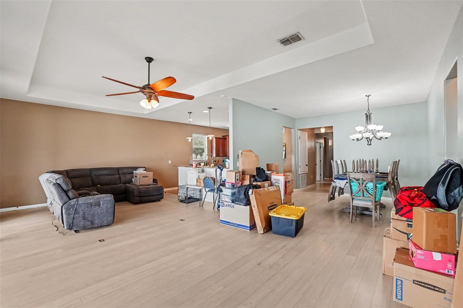 RIVER BEND PH 1B - Residential