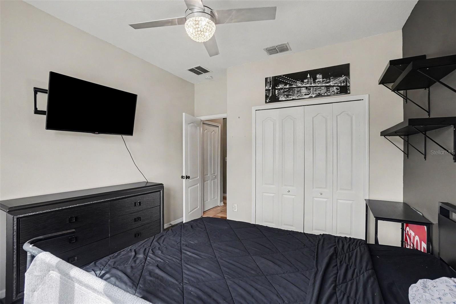 RIVER BEND PH 1B - Residential