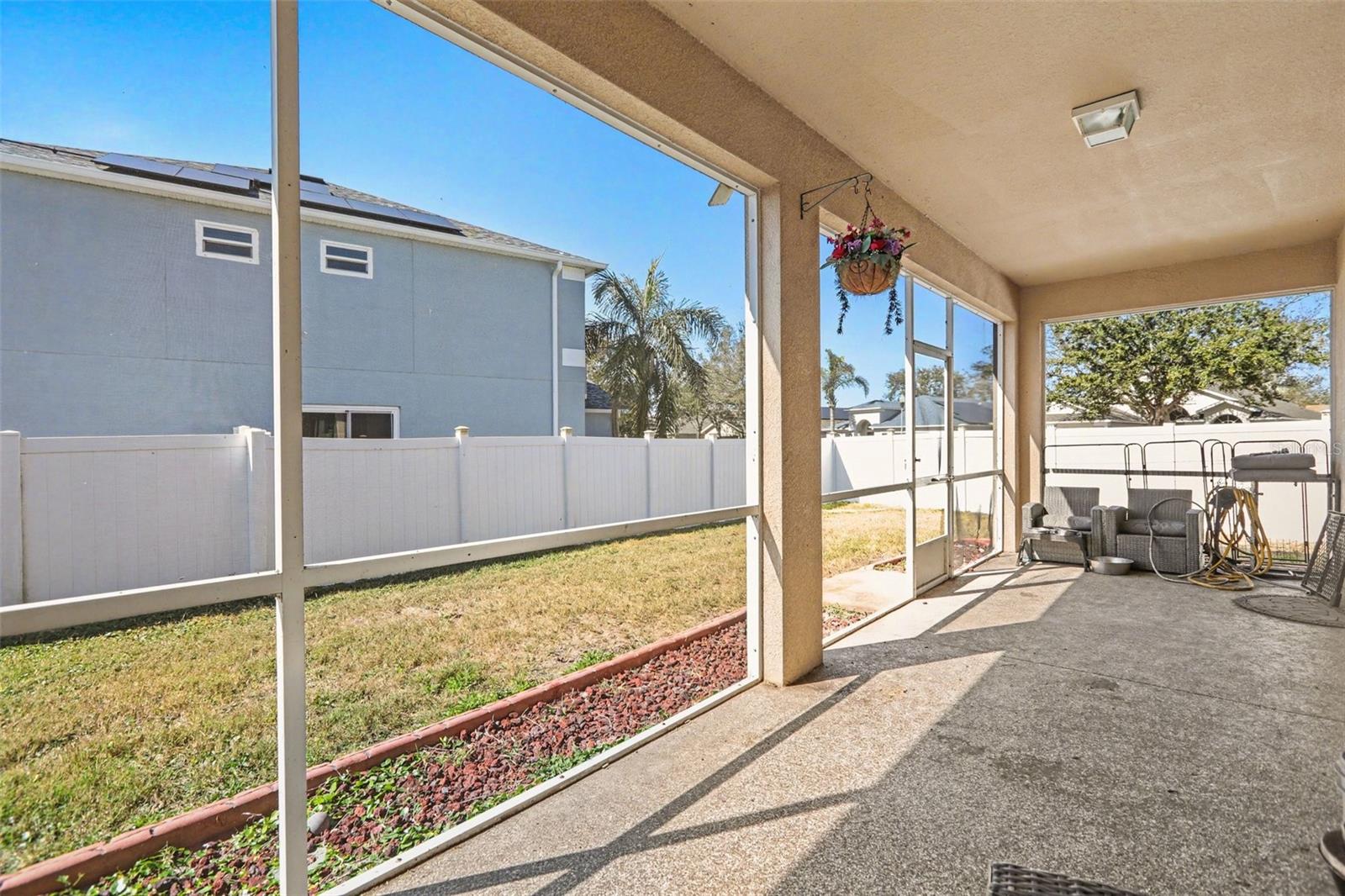 RIVER BEND PH 1B - Residential