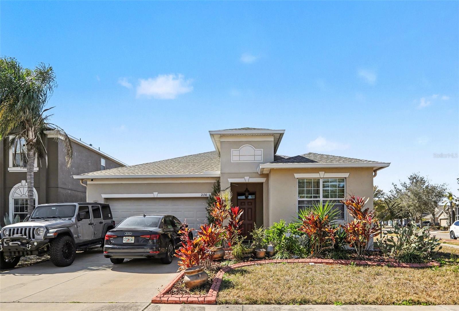 RIVER BEND PH 1B - Residential