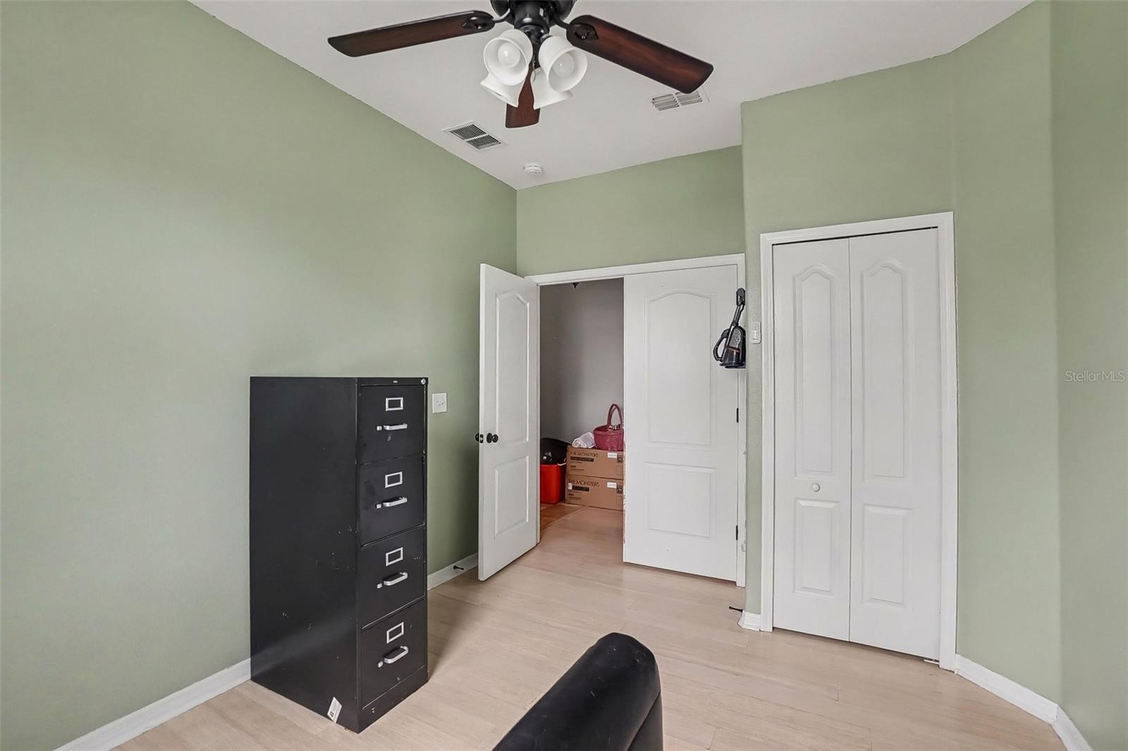 RIVER BEND PH 1B - Residential
