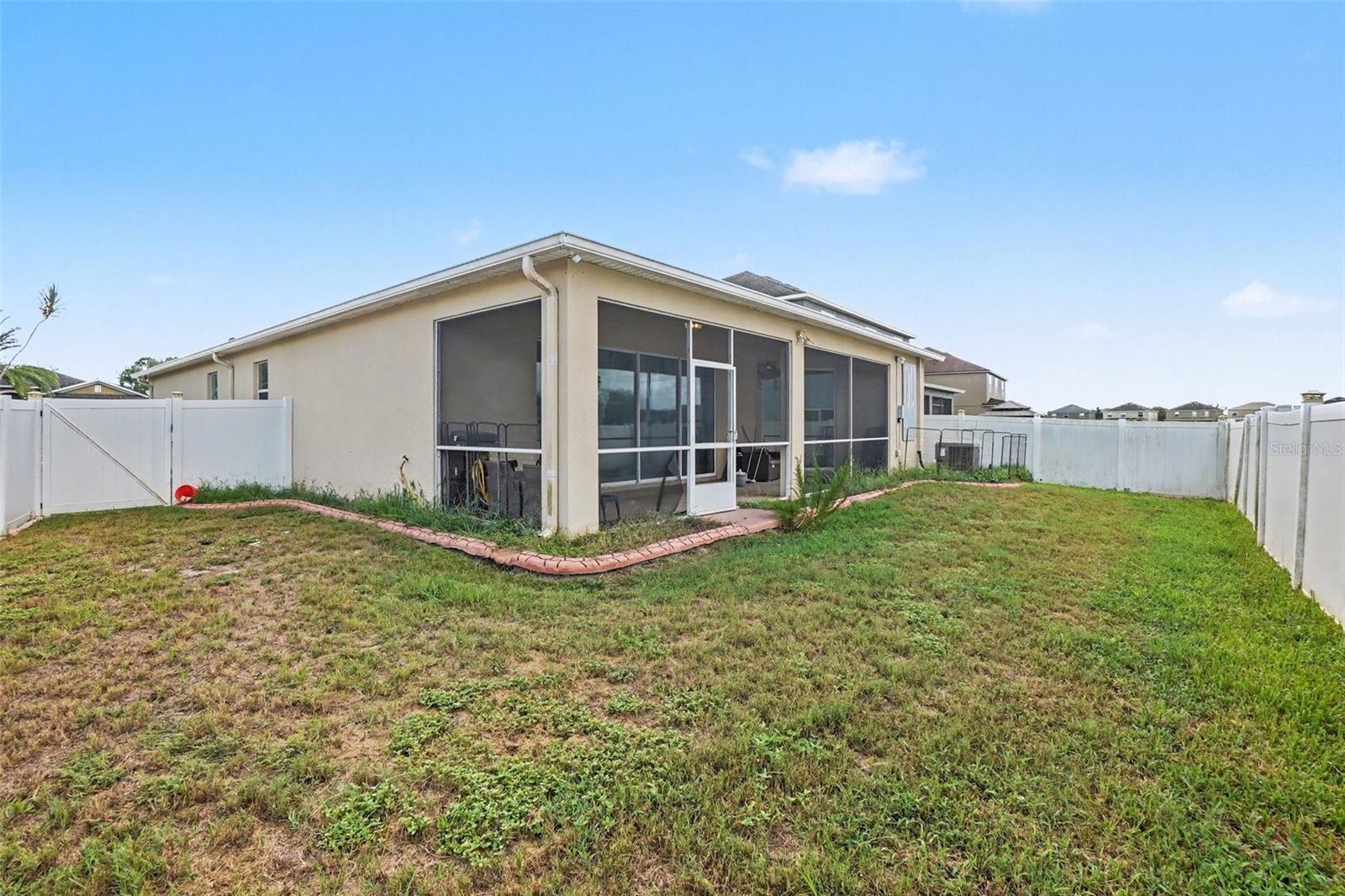 RIVER BEND PH 1B - Residential