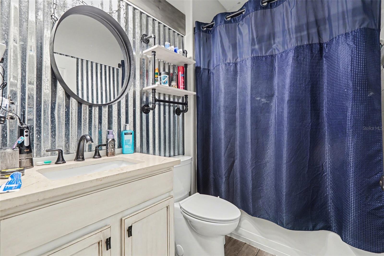RIVER BEND PH 1B - Residential