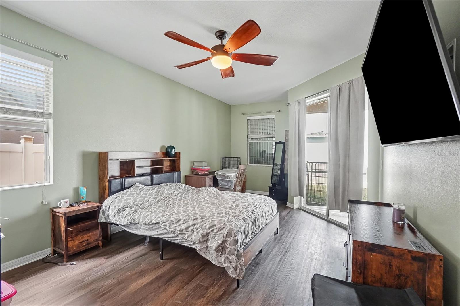 RIVER BEND PH 1B - Residential