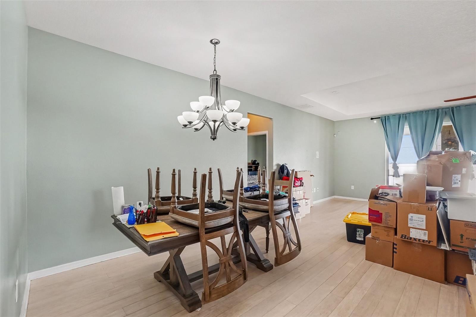 RIVER BEND PH 1B - Residential