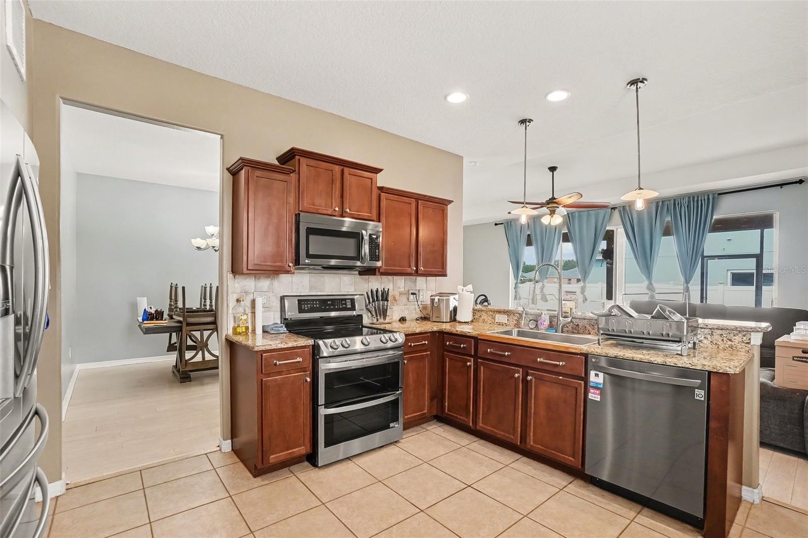 RIVER BEND PH 1B - Residential