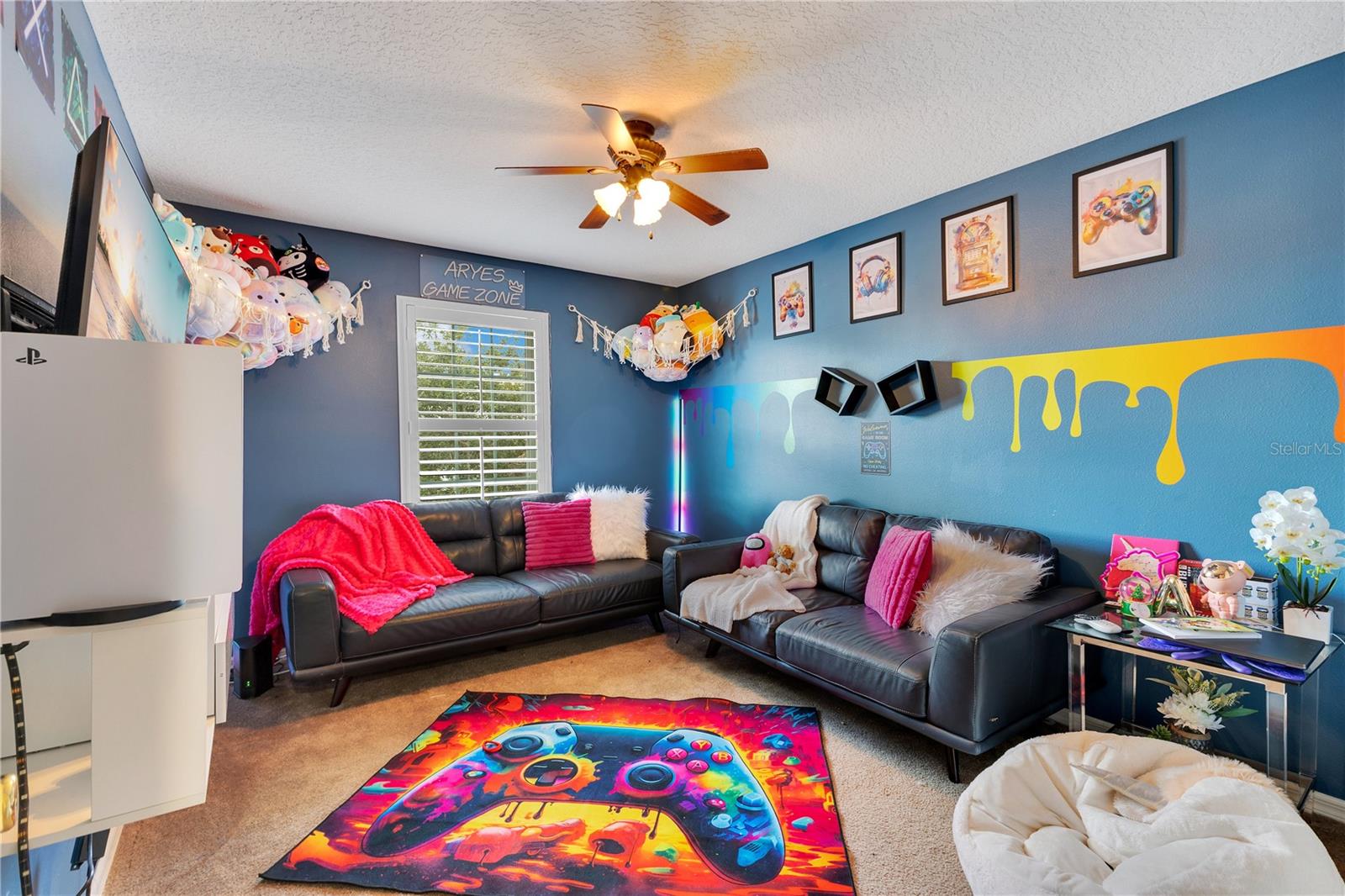 EAGLE LAKE PH 2A - Residential