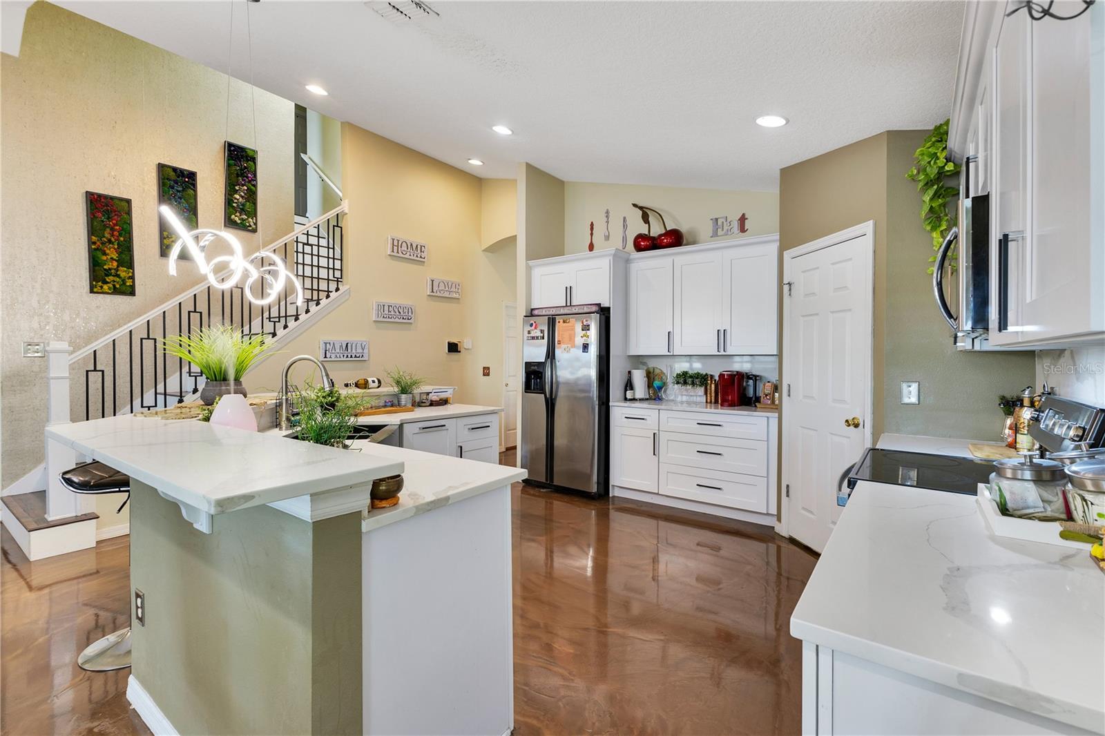 EAGLE LAKE PH 2A - Residential