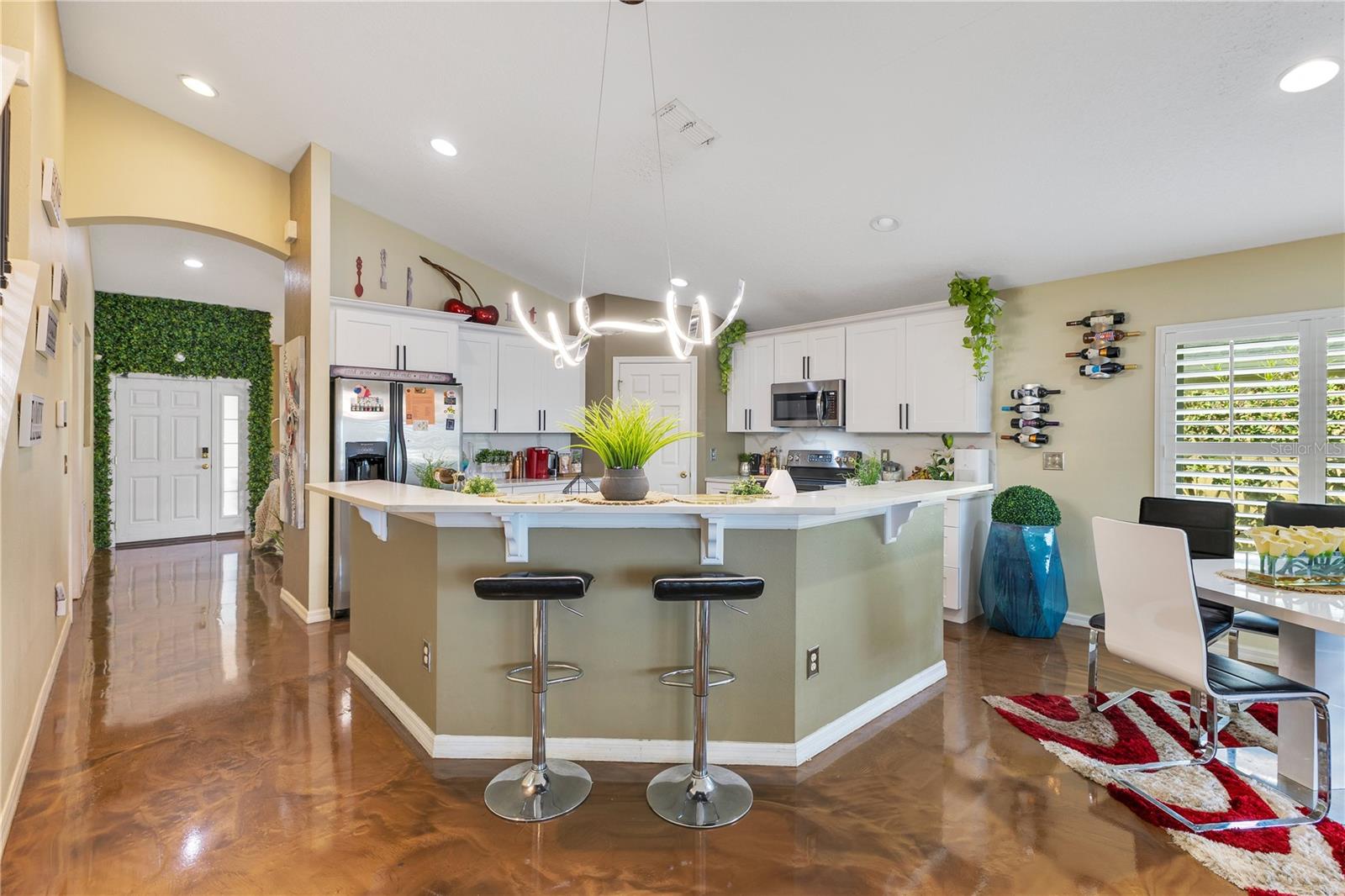 EAGLE LAKE PH 2A - Residential