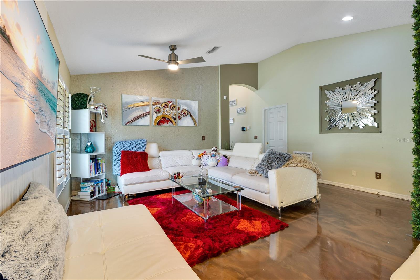 EAGLE LAKE PH 2A - Residential
