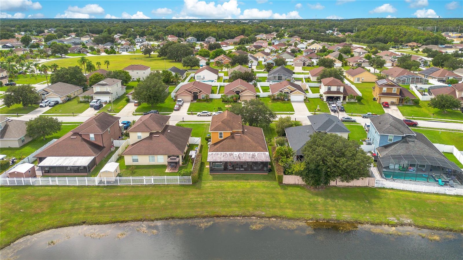 EAGLE LAKE PH 2A - Residential