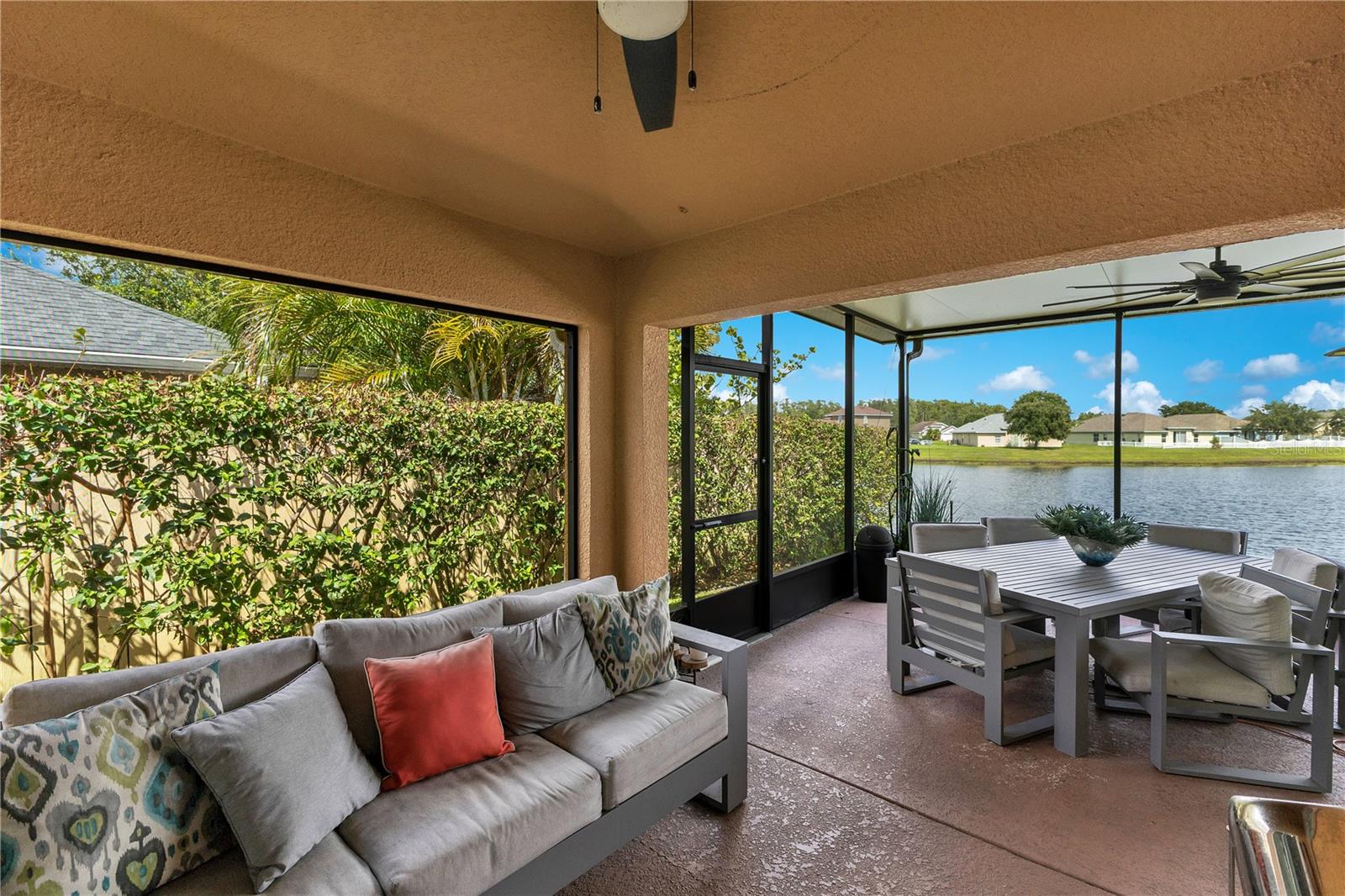 EAGLE LAKE PH 2A - Residential