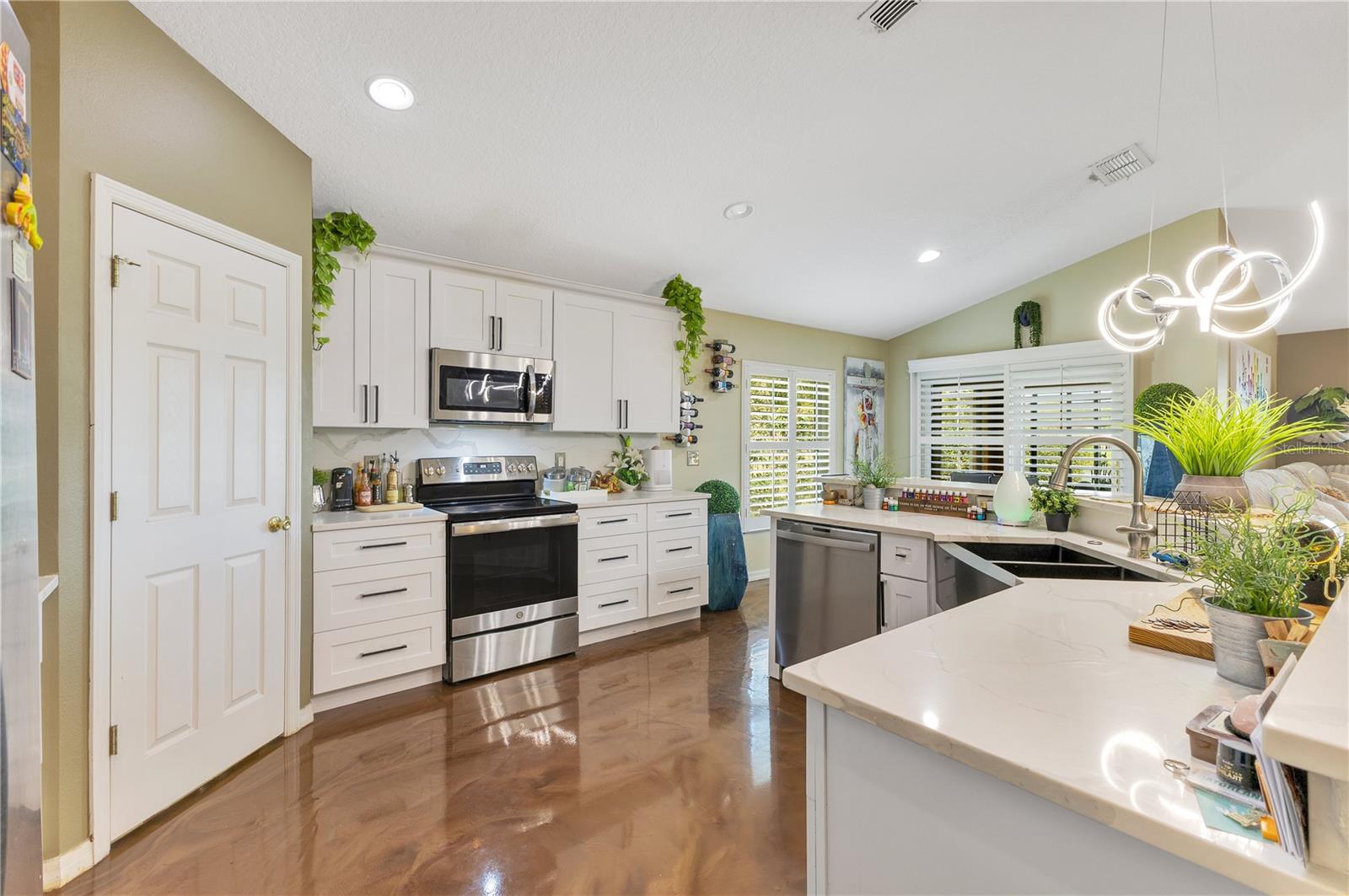 EAGLE LAKE PH 2A - Residential