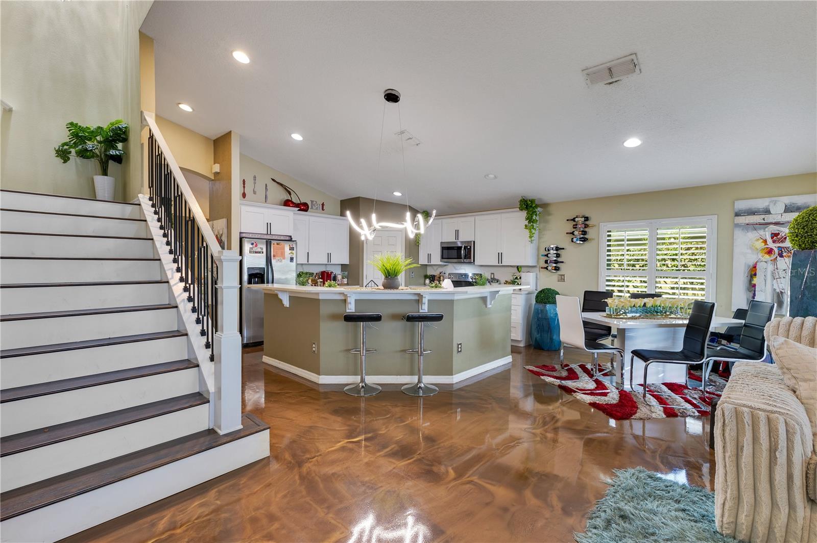 EAGLE LAKE PH 2A - Residential