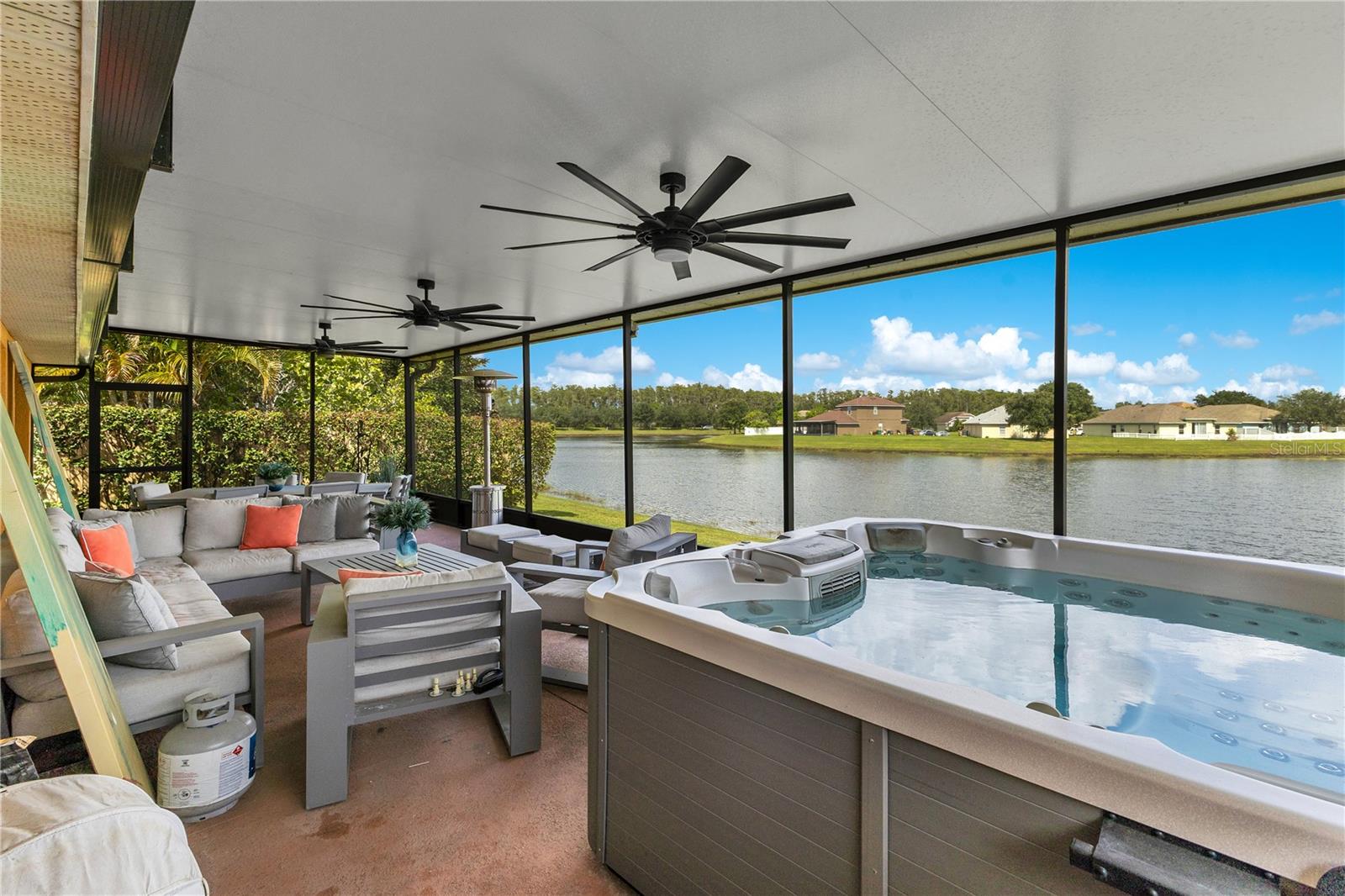 EAGLE LAKE PH 2A - Residential