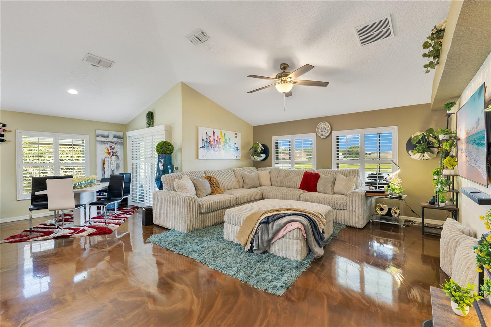 EAGLE LAKE PH 2A - Residential