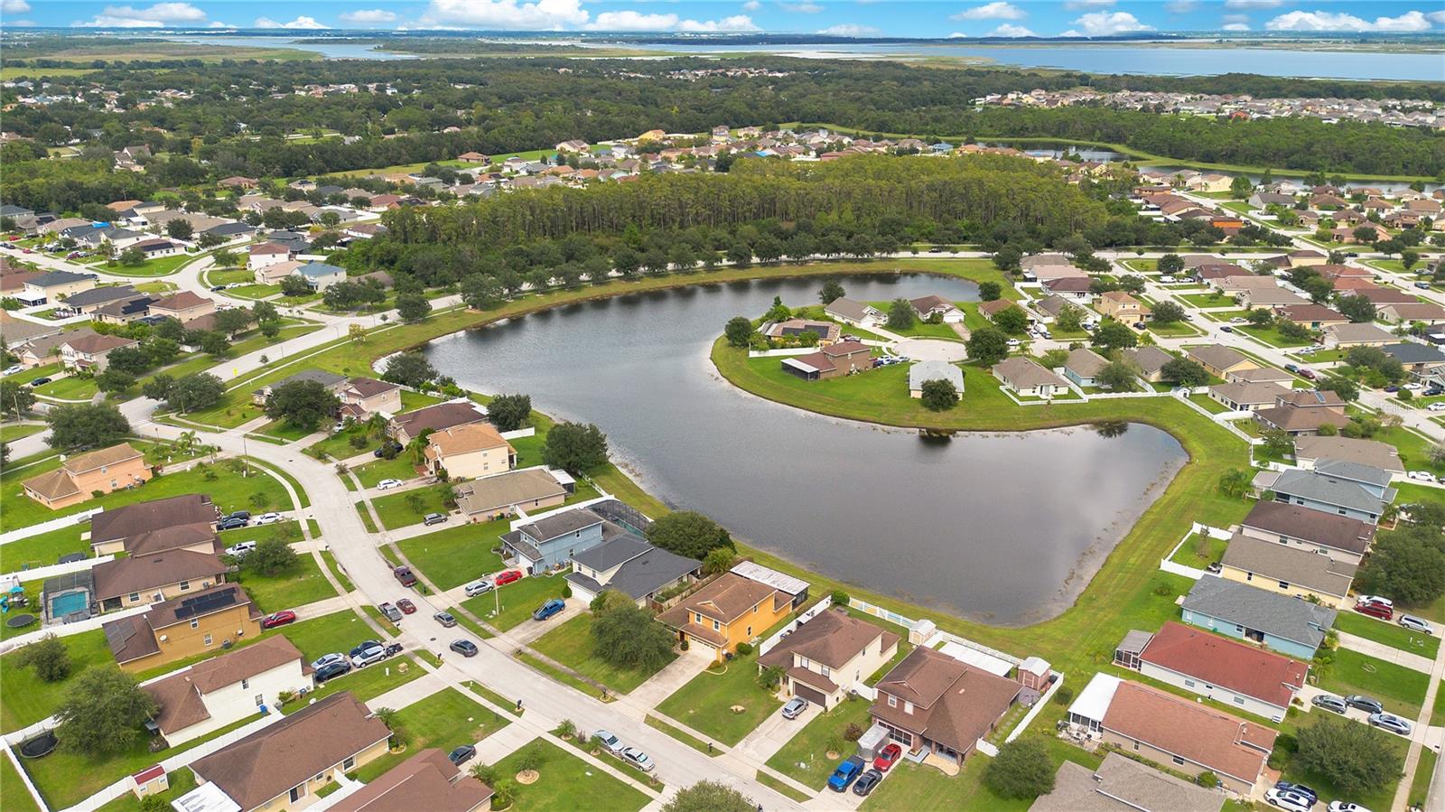EAGLE LAKE PH 2A - Residential
