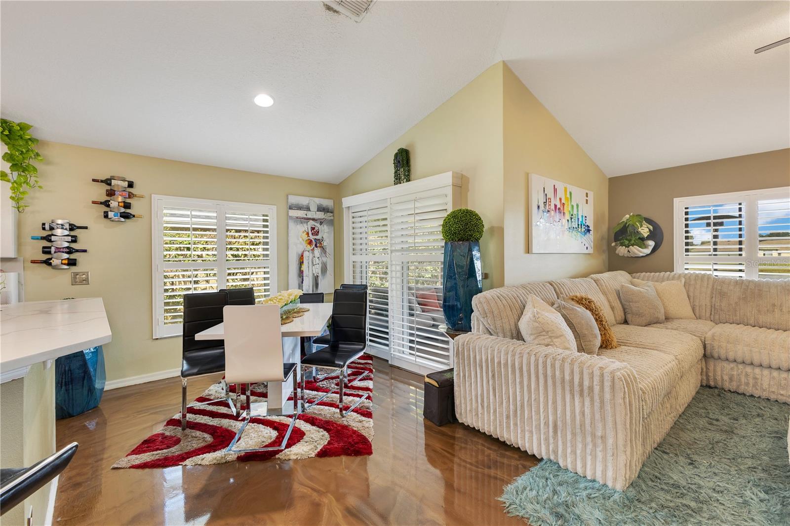 EAGLE LAKE PH 2A - Residential