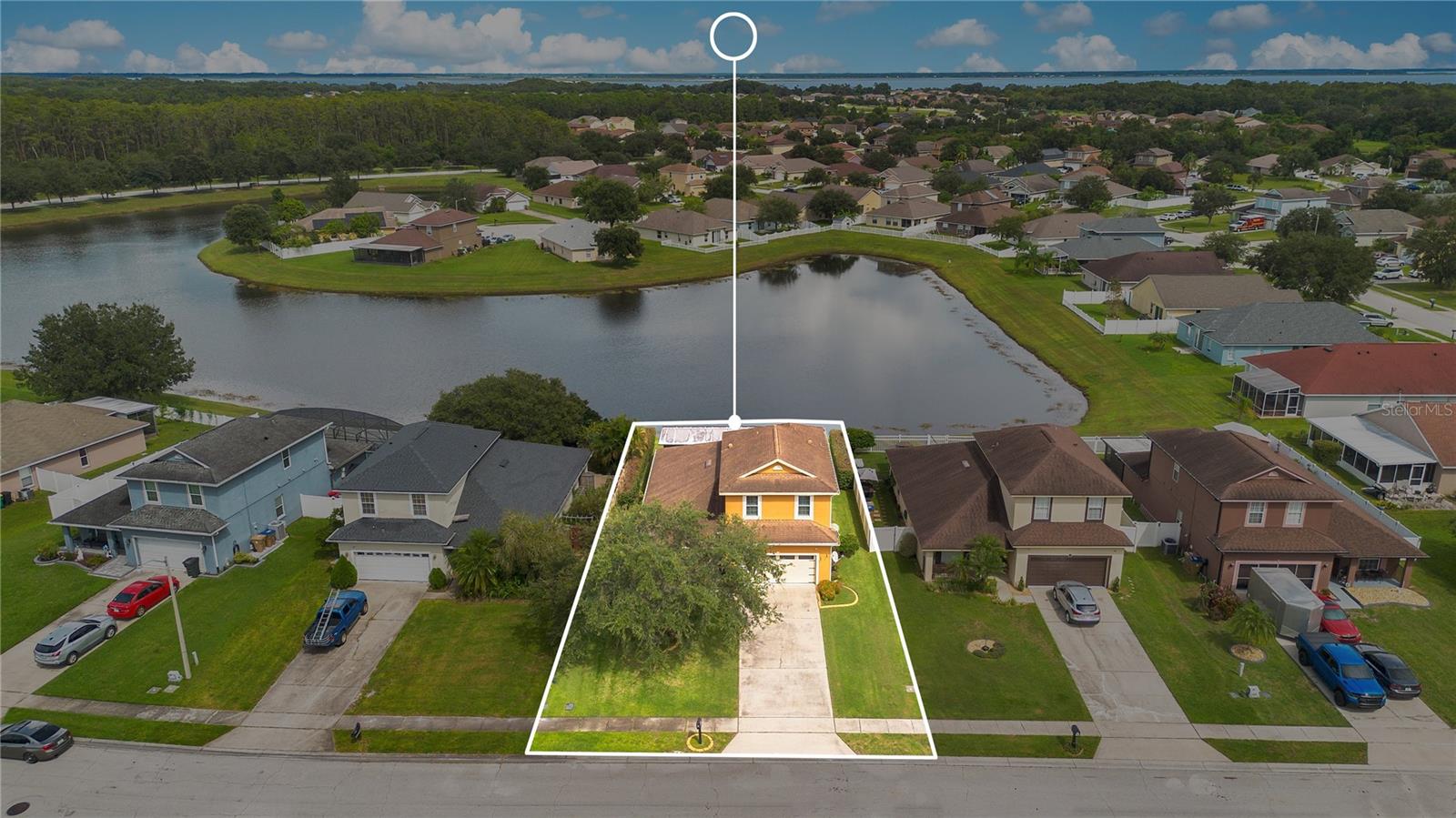 EAGLE LAKE PH 2A - Residential