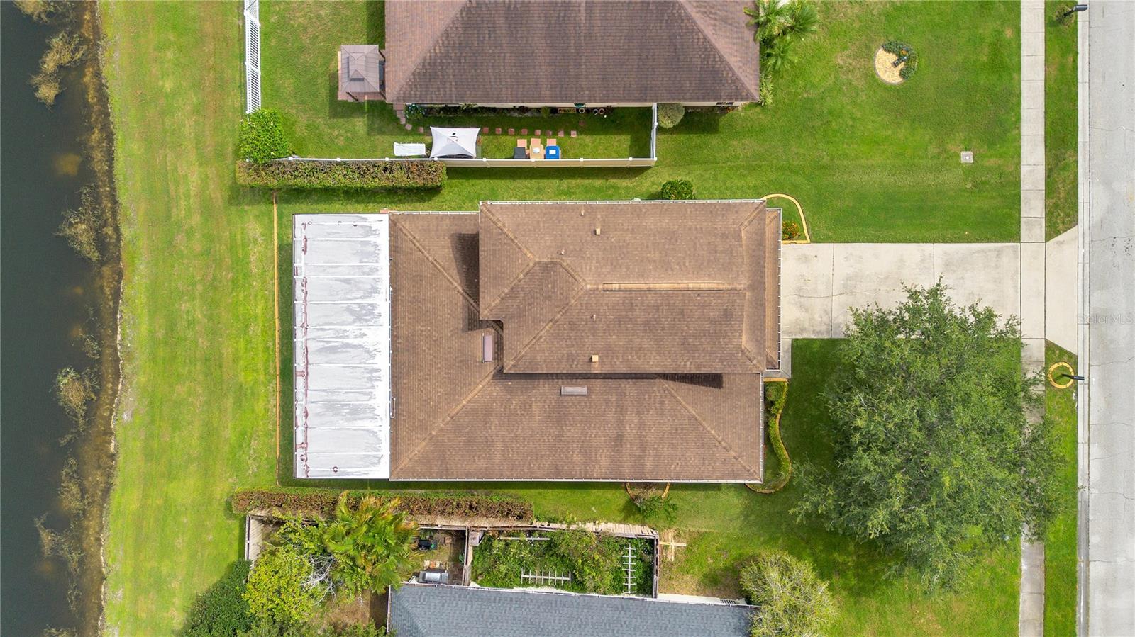 EAGLE LAKE PH 2A - Residential