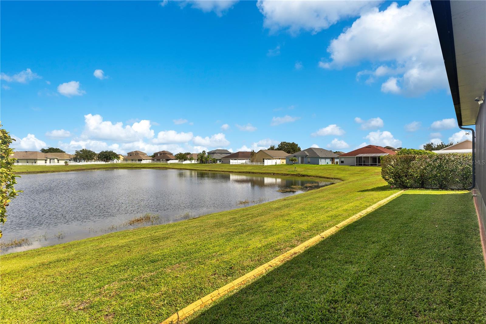 EAGLE LAKE PH 2A - Residential