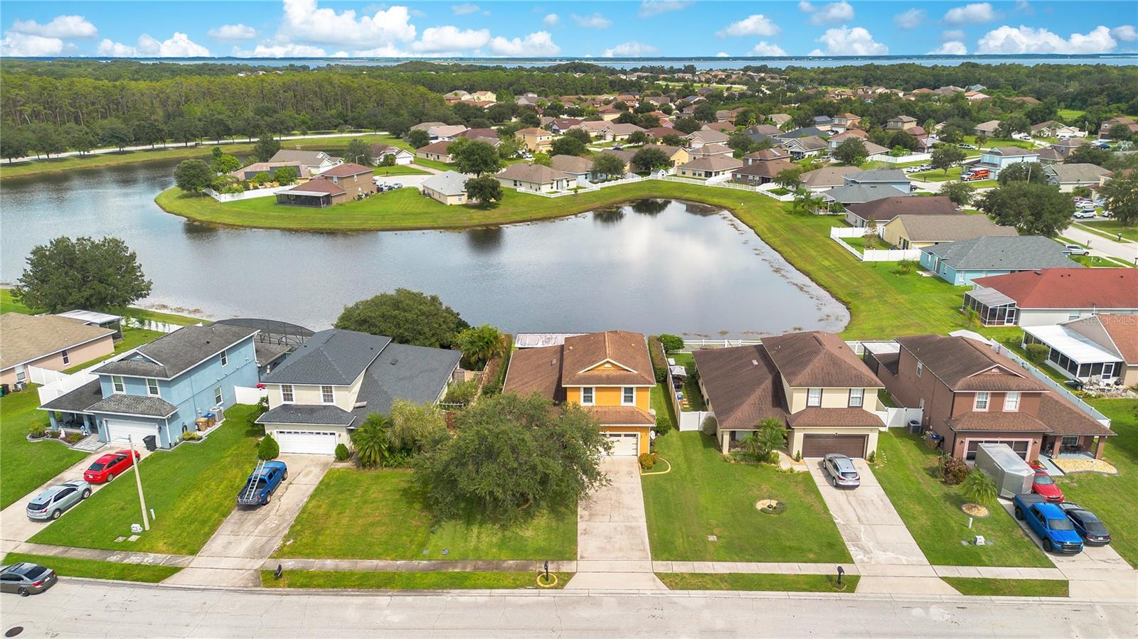 EAGLE LAKE PH 2A - Residential