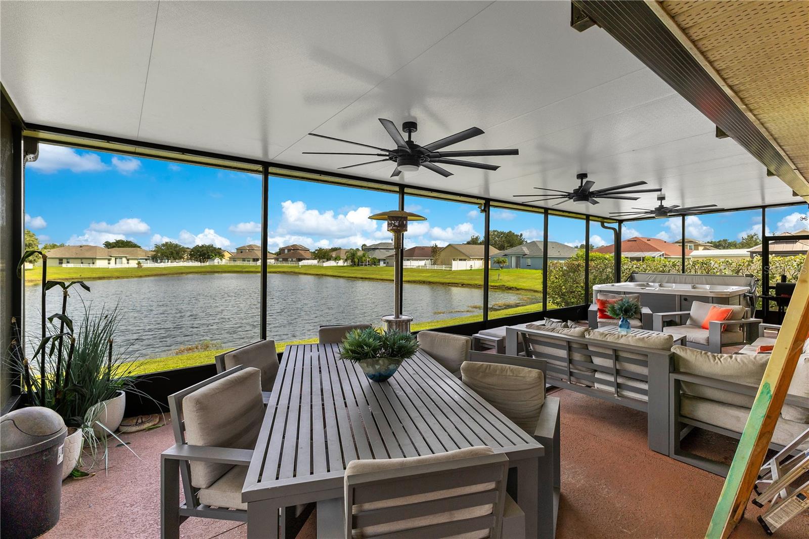 EAGLE LAKE PH 2A - Residential