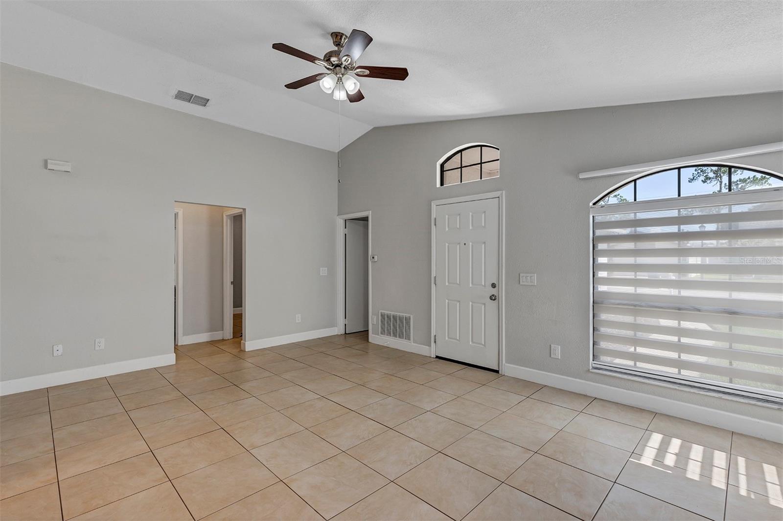 PARKVIEW TERRACE - Residential
