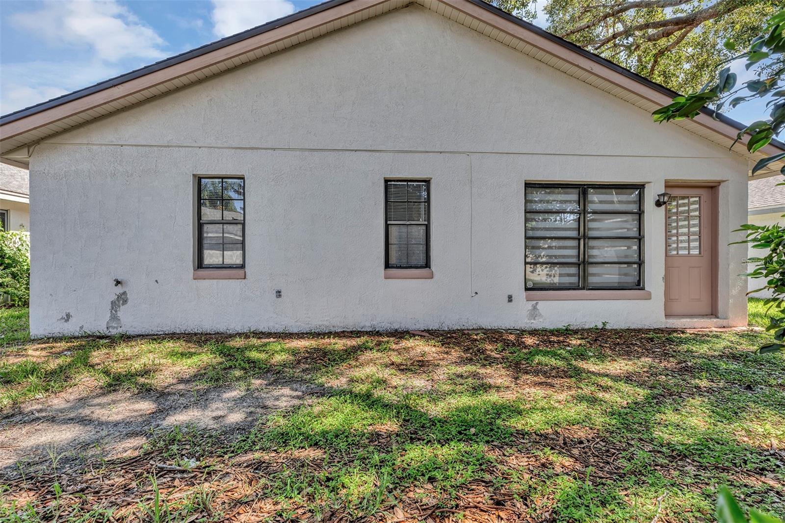 PARKVIEW TERRACE - Residential