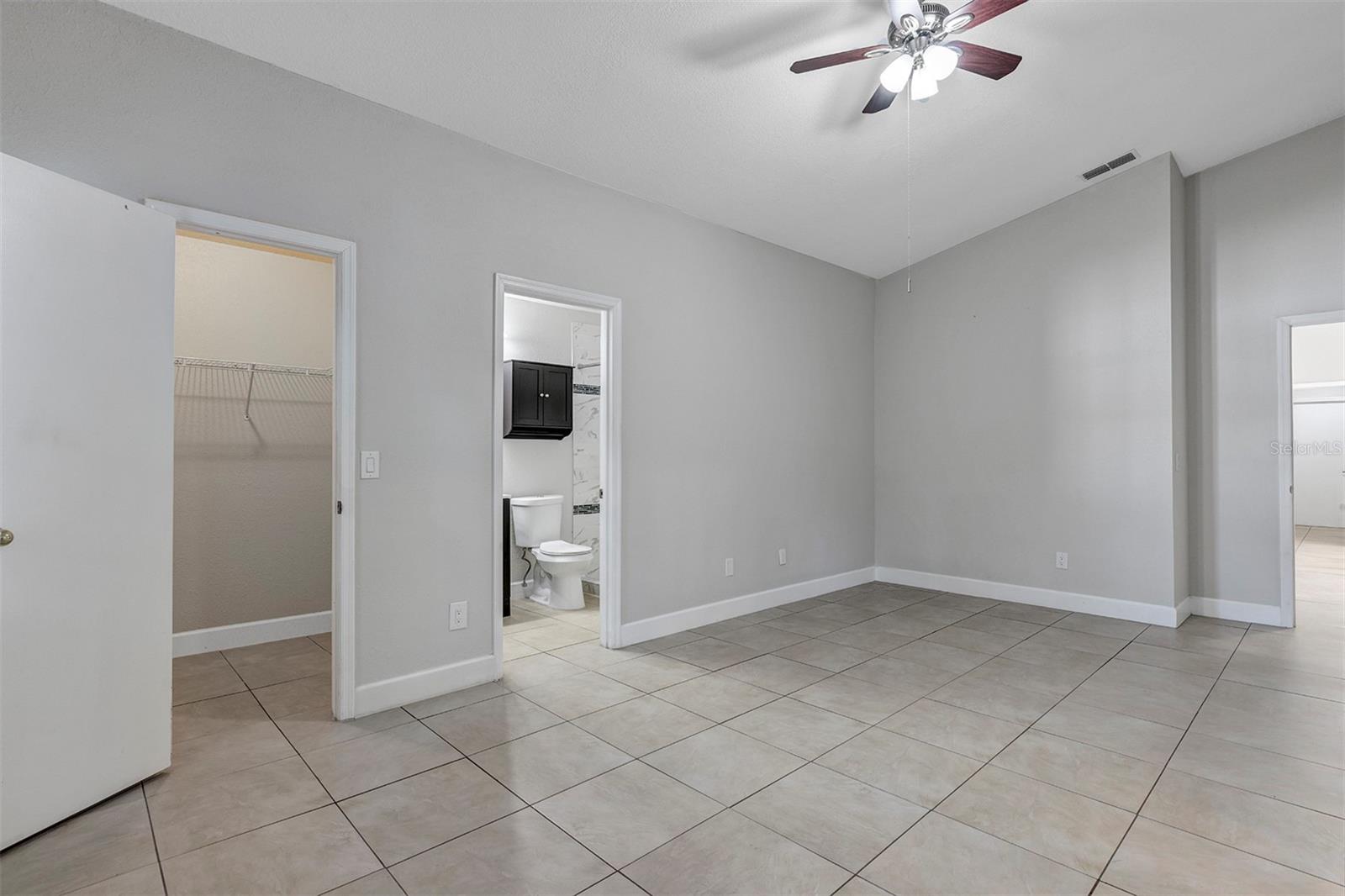 PARKVIEW TERRACE - Residential