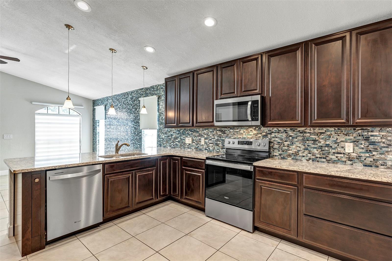 PARKVIEW TERRACE - Residential