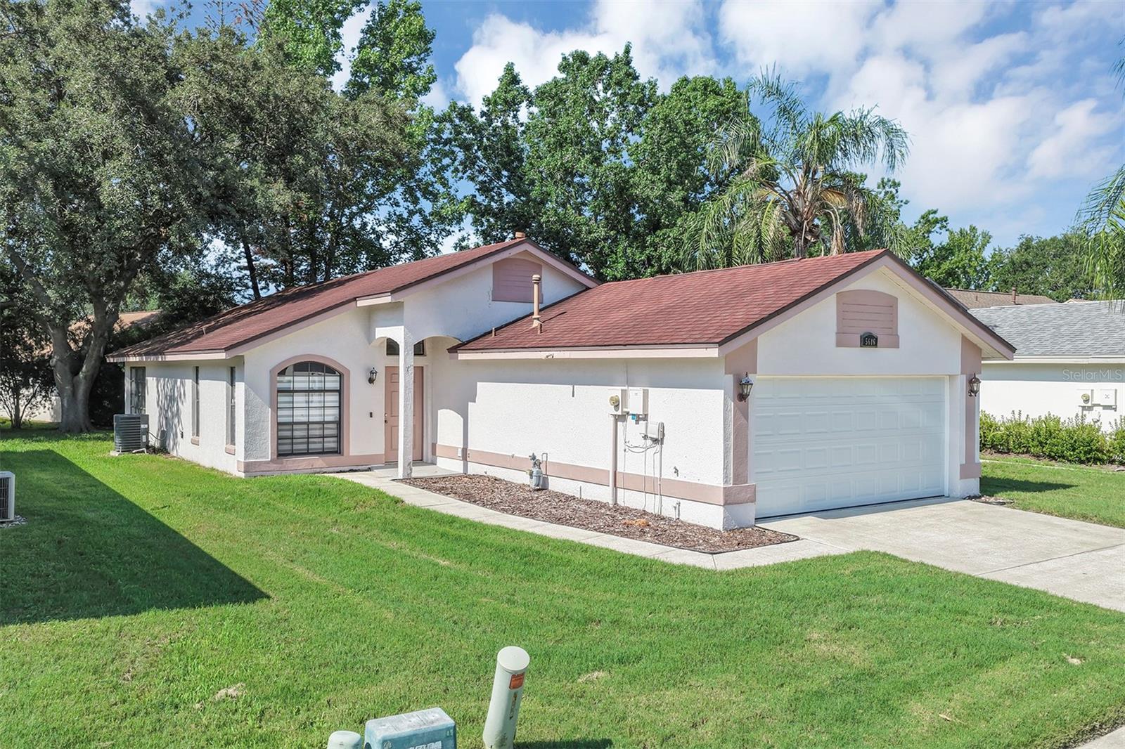 PARKVIEW TERRACE - Residential