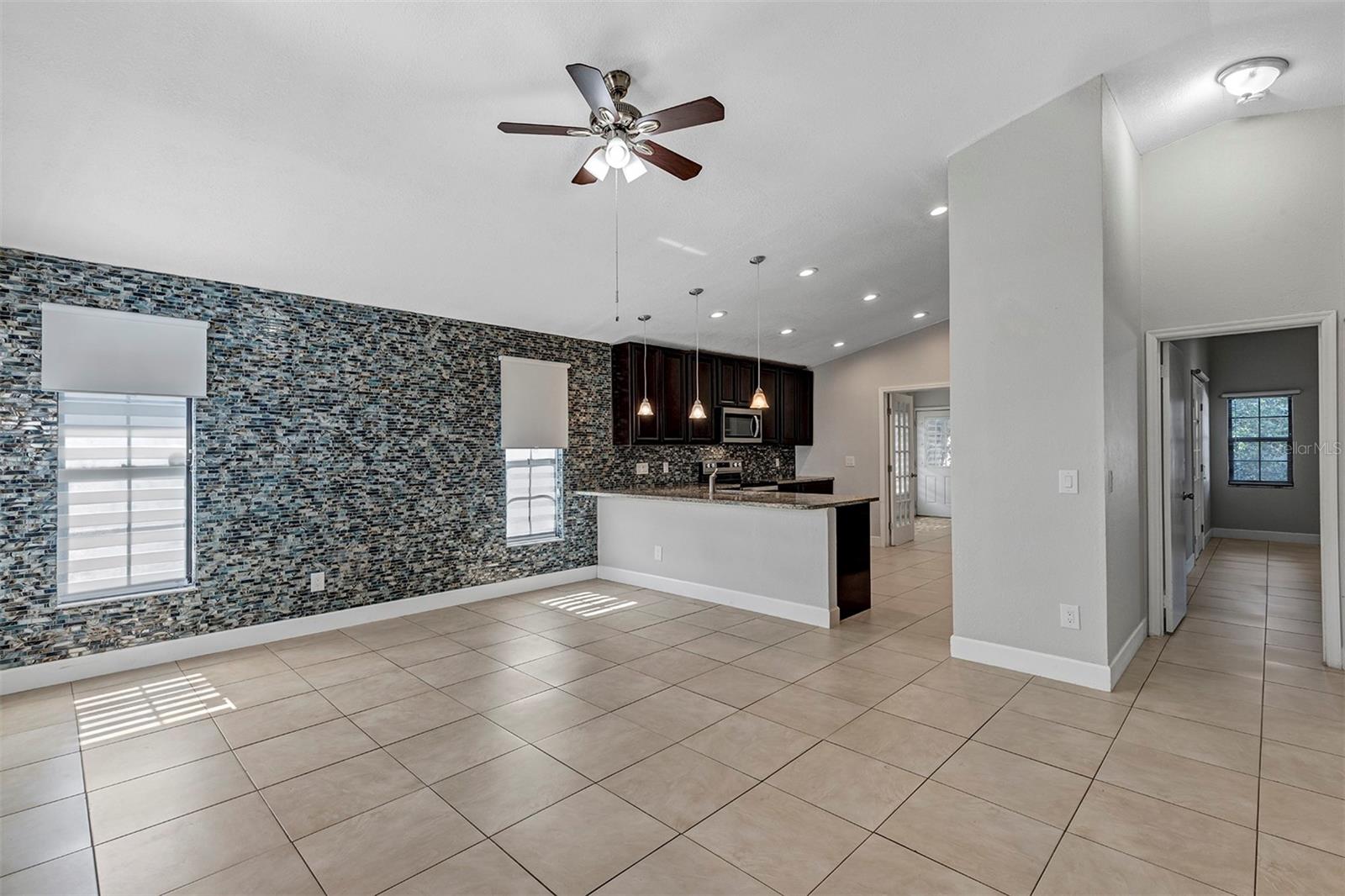 PARKVIEW TERRACE - Residential