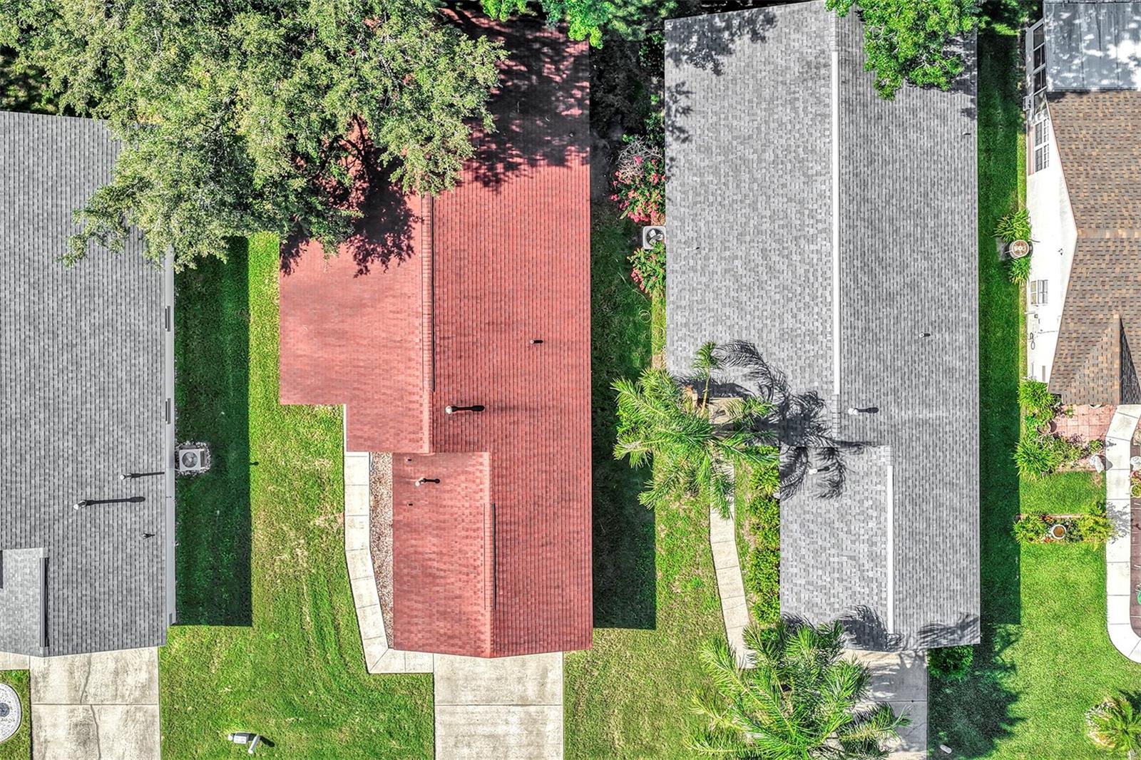 PARKVIEW TERRACE - Residential