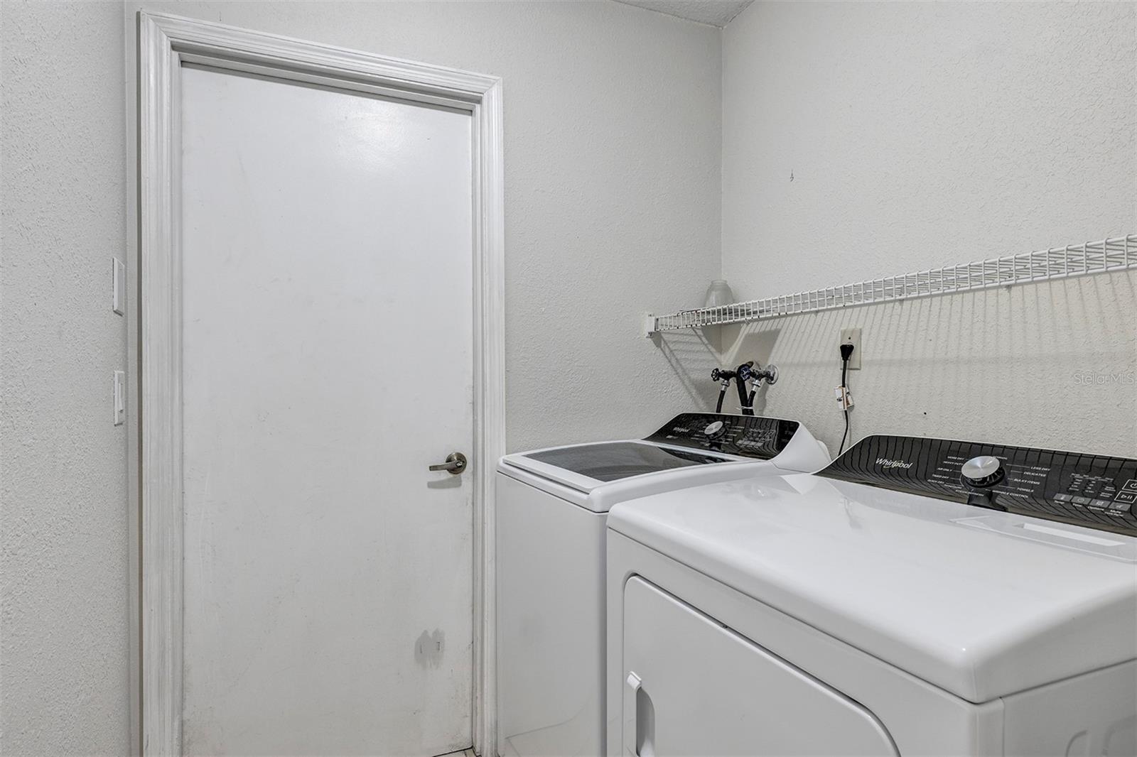 PARKVIEW TERRACE - Residential