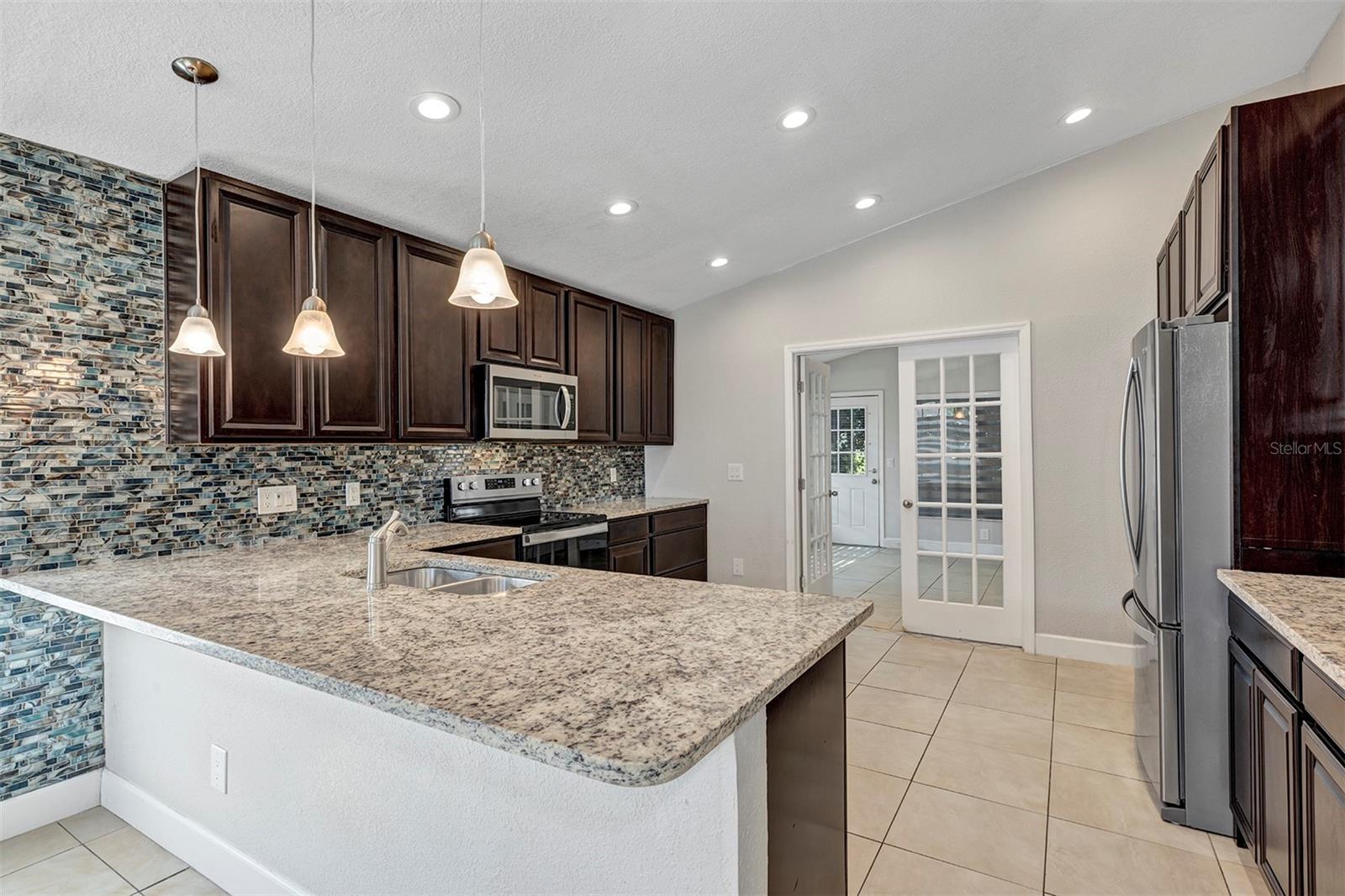 PARKVIEW TERRACE - Residential