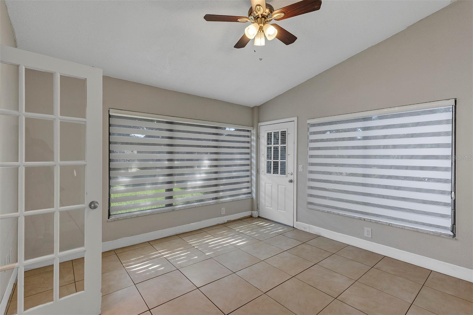 PARKVIEW TERRACE - Residential